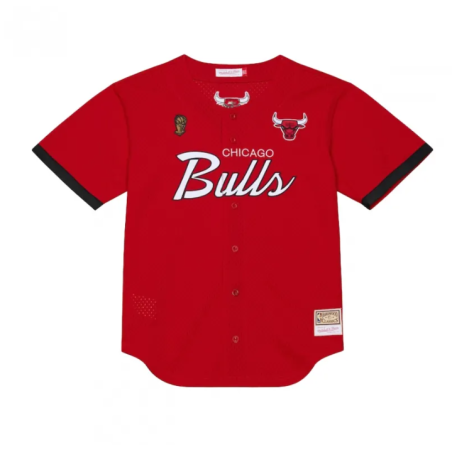 Mitchell e Ness -  - Uomo - TP16323-CBUSCAR