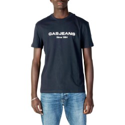 Gas Jeans T-Shirt Uomo...
