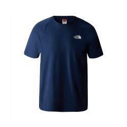The North Face T-Shirt Uomo...