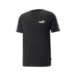 Puma ESS Tape Camo T-Shirt...