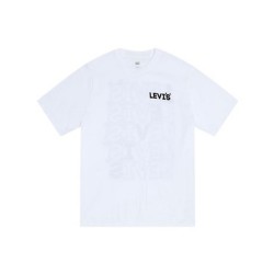 Levi's Uomo Ragazzo t-shirt...