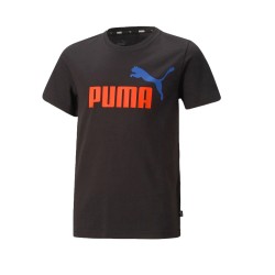 Puma T-Shirt Bambino...