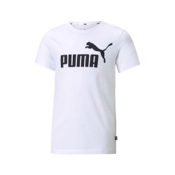 Puma T-shirt Maglia Bimbo...