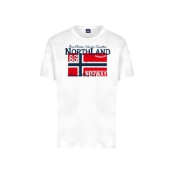 NORWAY T-Shirt Uomo Ragazzo...