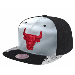 Mitchell e Ness -  - Uomo - HHSS1102CBU