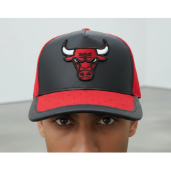 Mitchell e Ness -  - UNISEX - HP15039CBUBKRD