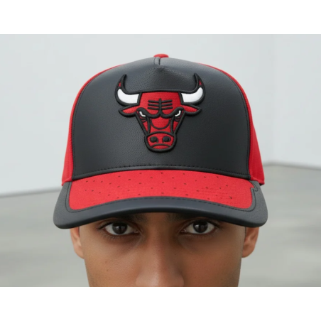 Mitchell e Ness -  - UNISEX - HP15039CBUBKRD