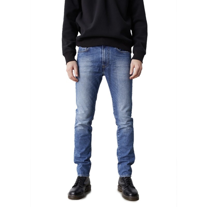 Gas Jeans -  - Uomo - 351419.030879-WZ22