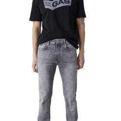 Gas Jeans -  - Uomo - 351418-021030-WK98