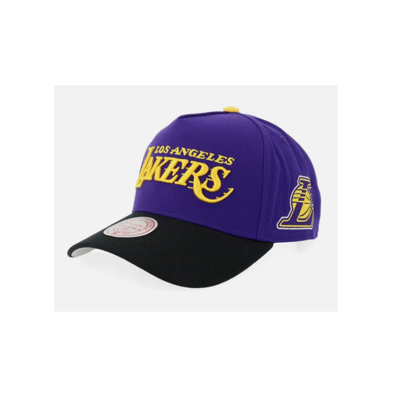 Mitchell e Ness -  - UNISEX - HP16472LALPURP