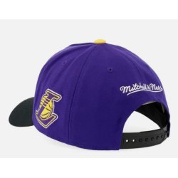 Mitchell e Ness -  - UNISEX - HP16472LALPURP