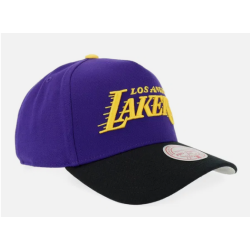 Mitchell e Ness -  - UNISEX - HP16472LALPURP