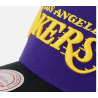 Mitchell e Ness -  - UNISEX - HP16472LALPURP