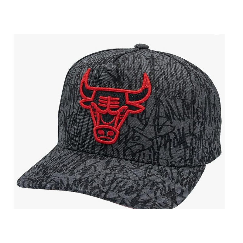 Mitchell e Ness -  - UNISEX - HP13762-CBUVBLK