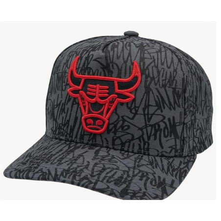 Mitchell e Ness -  - UNISEX - HP13762-CBUVBLK