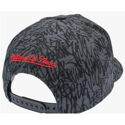 Mitchell e Ness -  - UNISEX - HP13762-CBUVBLK