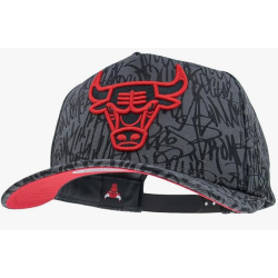 Mitchell e Ness -  - UNISEX - HP13762-CBUVBLK