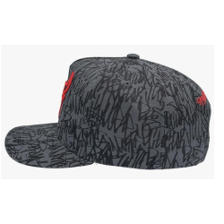 Mitchell e Ness -  - UNISEX - HP13762-CBUVBLK