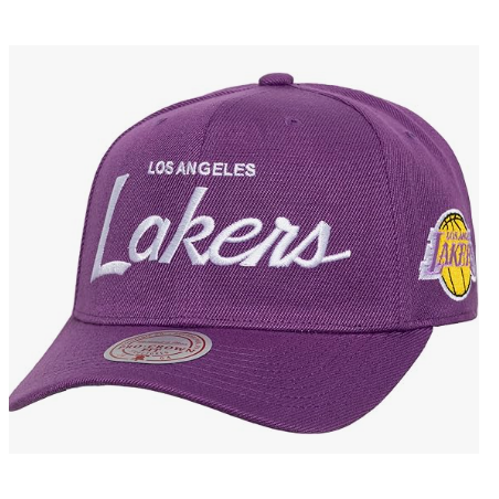 Mitchell e Ness -  - UNISEX - HP15036-LALPURP