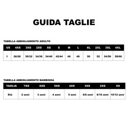 Givova -  - Unisex adulto - TR018-VERDEMIL