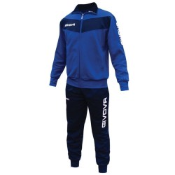 Givova -  - Uomo - TR018-ABL