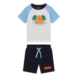 GUESS KIDS -  - Bimbo - N6GG03K8HM4