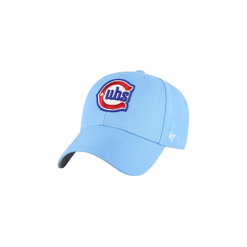 47 BRAND -  - Uomo - B-MVP05WBV-CO