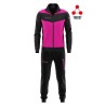 Givova -  - Donna - TR018-FUXIA/BLACK
