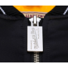 Mitchell e Ness -  - Uomo - JK11198-LALBLCK