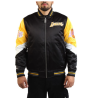 Mitchell e Ness -  - Uomo - JK11198-LALBLCK