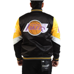Mitchell e Ness -  - Uomo - JK11198-LALBLCK
