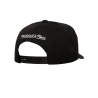 Mitchell e Ness -  - Uomo - HP12875-LALBLCK