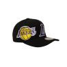 Mitchell e Ness -  - Uomo - HP12875-LALBLCK