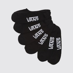 VANS -  - Uomo - VN000QBZBLK1
