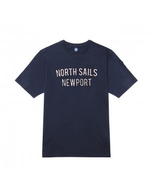North Sails T-Shirt Uomo...