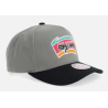Mitchell e Ness -  - Uomo - HP13761-SASGREY