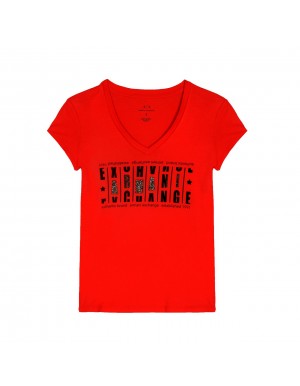 Armani Exchange T-Shirt...