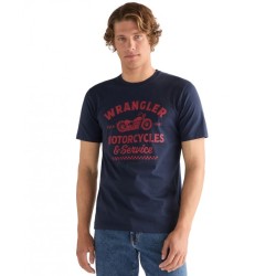 Wrangler -  - Uomo - 112378504