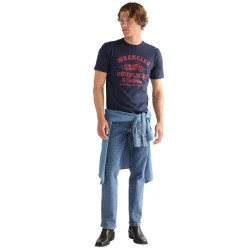 Wrangler -  - Uomo - 112378504
