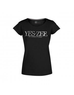 Yes Zee T-Shirt Donna...