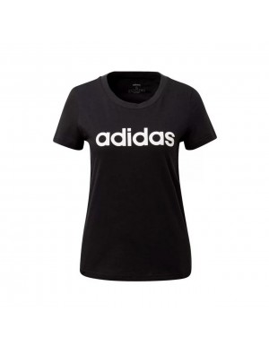 Adidas Lin Slim T-Shirt...