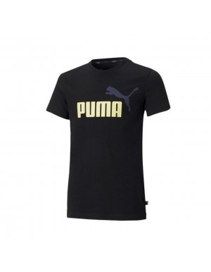 Puma T-shirt Maglia Bimbo...