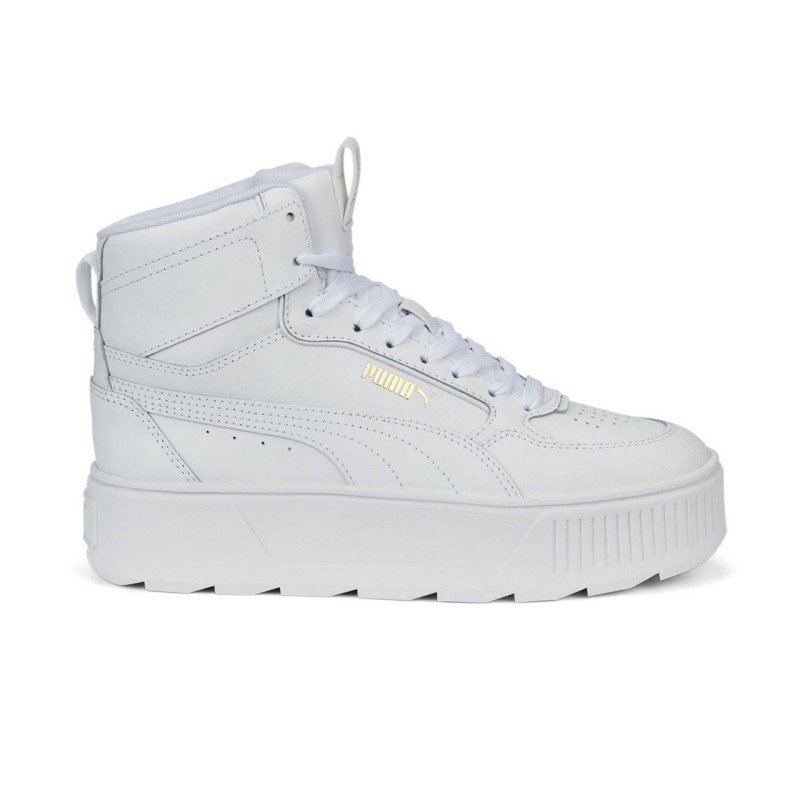 Puma -  - Donna - 387213-01