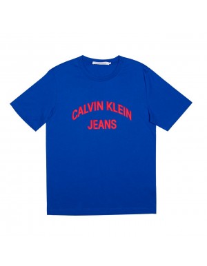 Calvin Klein T-Shirt Uomo...