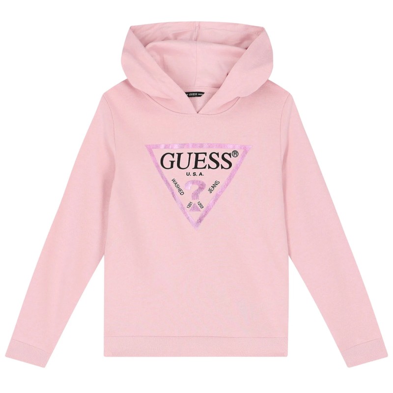 GUESS KIDS -  - Bambine e ragazze - J83Q14KAUG0