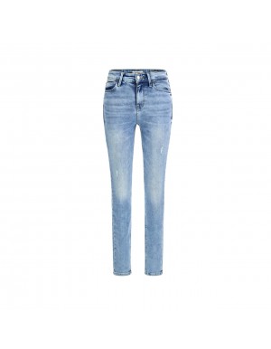 Guess Jeans Eco Lush Skinny...