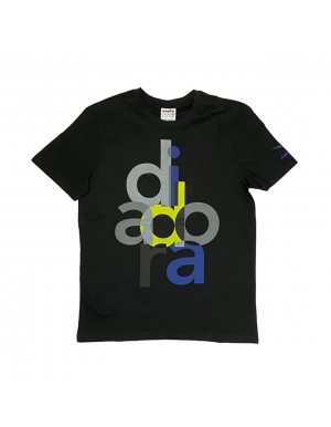 Diadora T-Shirt SS Logo...