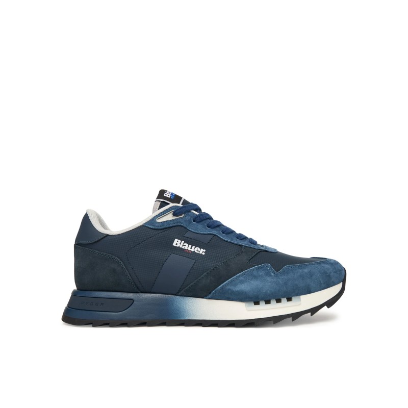 Blauer -  - Uomo - S6RYDER01