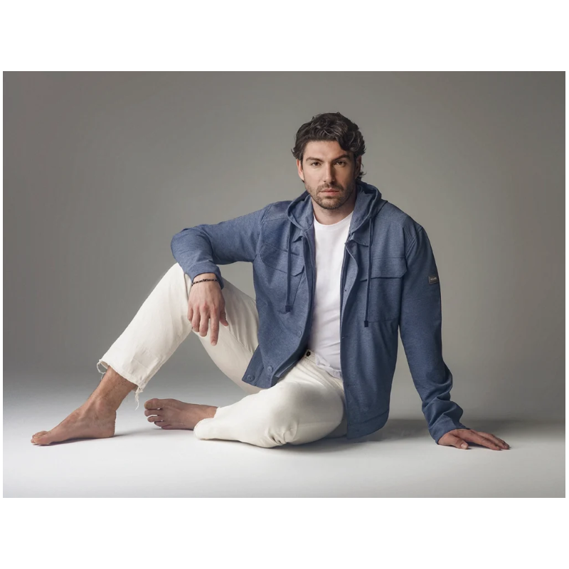 YES-ZEE JEANS -  - Uomo - J510/KU00