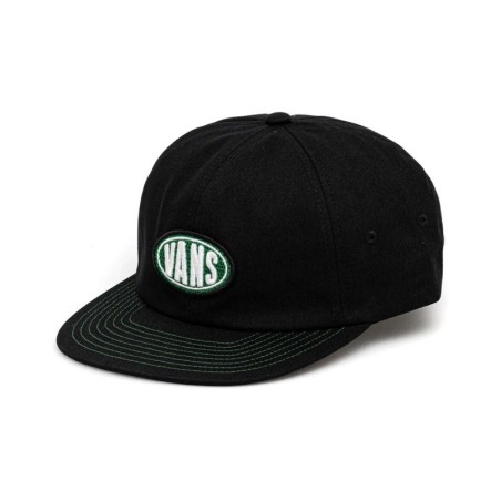 VANS -  - Uomo - VN000MPHBLK1